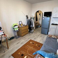 Квартира 21 м², студия - изображение 3