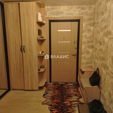 Квартира 73,8 м², 3-комнатная - изображение 3