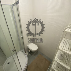 Квартира 65 м², 3-комнатная - изображение 3