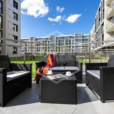 Квартира 28,6 м², студия - изображение 2