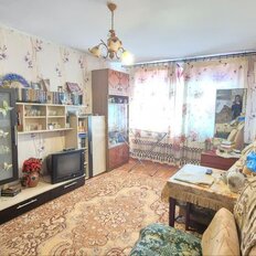 Квартира 52 м², 3-комнатная - изображение 1