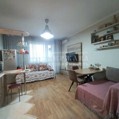 Квартира 41,1 м², 2-комнатная - изображение 1