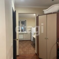 Квартира 43 м², 1-комнатная - изображение 2