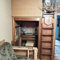 Квартира 37 м², 1-комнатная - изображение 5