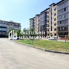 Квартира 61,8 м², 3-комнатная - изображение 3