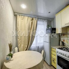 Квартира 61,1 м², 3-комнатная - изображение 2