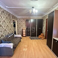 Квартира 36,5 м², 2-комнатная - изображение 5