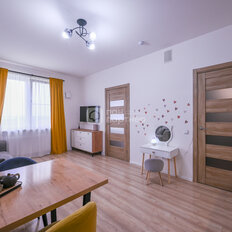 Квартира 38,2 м², 1-комнатная - изображение 5