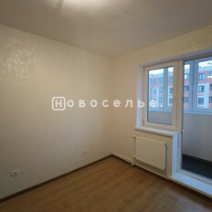 Квартира 19,5 м², студия - изображение 4