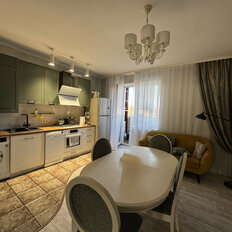 Квартира 60 м², 2-комнатная - изображение 2