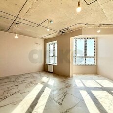 Квартира 85,7 м², 3-комнатная - изображение 2