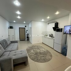 Квартира 29,9 м², студия - изображение 1