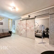 Квартира 43 м², 2-комнатная - изображение 5