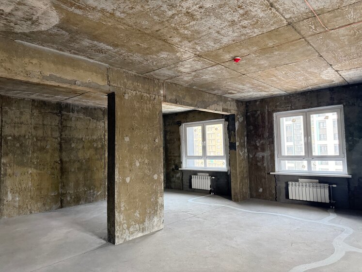 78,1 м², 3-комнатная квартира 11 300 000 ₽ - изображение 30