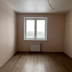 Квартира 56 м², 2-комнатная - изображение 4