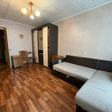 Квартира 58,4 м², 3-комнатная - изображение 4