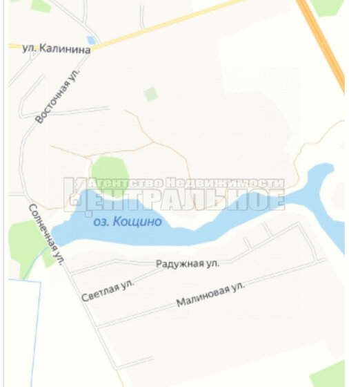 11,5 сотки, участок 650 000 ₽ - изображение 43