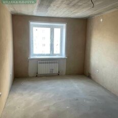 Квартира 49 м², 2-комнатная - изображение 5