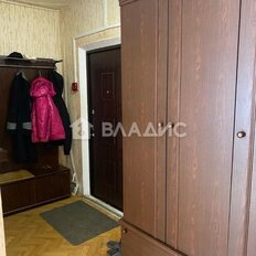 Квартира 38 м², 1-комнатная - изображение 4