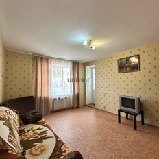 Квартира 51 м², 2-комнатная - изображение 2