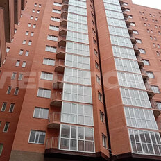 Квартира 60,8 м², 2-комнатная - изображение 5