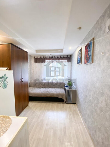 19,6 м², квартира-студия 1 500 000 ₽ - изображение 26