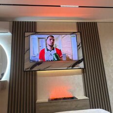 Квартира 48 м², 1-комнатная - изображение 4