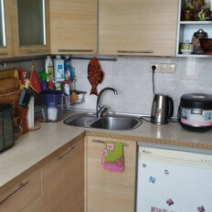 Квартира 62,7 м², 3-комнатная - изображение 4