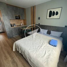 Квартира 20,2 м², студия - изображение 2
