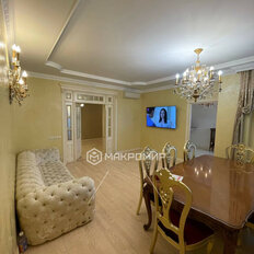 Квартира 162 м², 4-комнатная - изображение 4