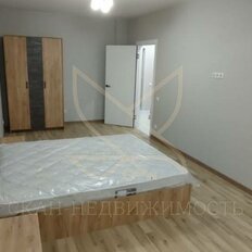 Квартира 44 м², 1-комнатная - изображение 5