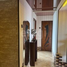 Квартира 66,2 м², 3-комнатная - изображение 5