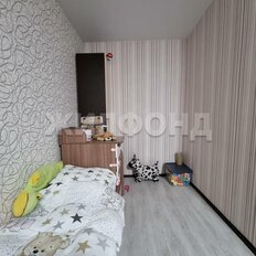 Квартира 34,2 м², 1-комнатная - изображение 2
