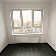 Квартира 33,4 м², 1-комнатная - изображение 3