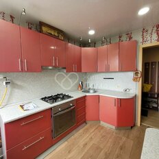 Квартира 64 м², 3-комнатная - изображение 2