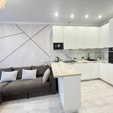 Квартира 105 м², 3-комнатная - изображение 3