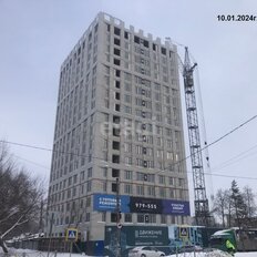 Квартира 60,2 м², 2-комнатная - изображение 5