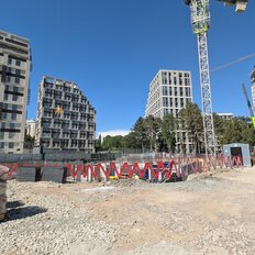 Квартира 42,3 м², 1-комнатная - изображение 3
