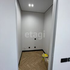 Квартира 37,7 м², 1-комнатная - изображение 1