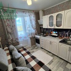 Квартира 37 м², 1-комнатная - изображение 1