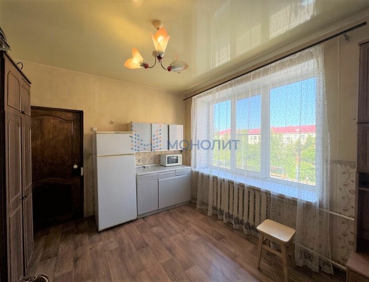 76,3 м², 3-комнатная квартира 7 300 000 ₽ - изображение 55