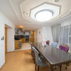 Квартира 211 м², 5-комнатная - изображение 1
