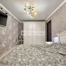 Квартира 42,8 м², 2-комнатная - изображение 3