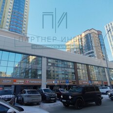 390,5 м², торговое помещение - изображение 2