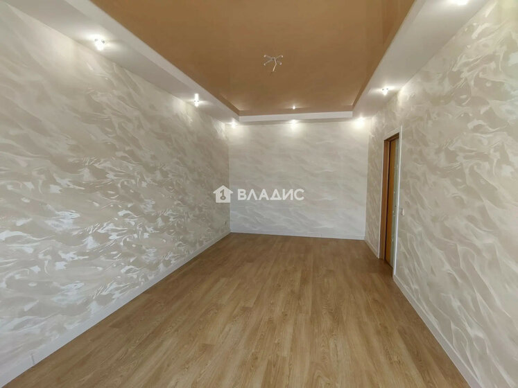 47,3 м², 1-комнатная квартира 5 400 000 ₽ - изображение 26
