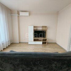 Квартира 75,7 м², 3-комнатная - изображение 5
