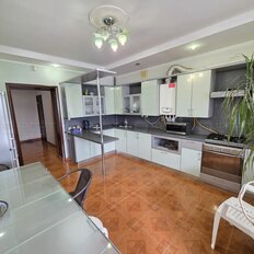 Квартира 96 м², 2-комнатная - изображение 1