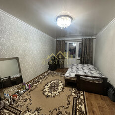 Квартира 30 м², 1-комнатная - изображение 3