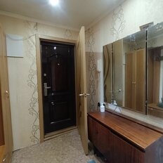Квартира 62 м², 3-комнатная - изображение 3