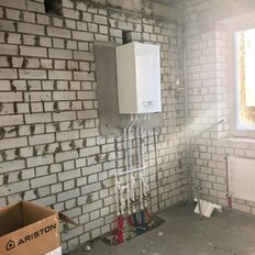 Квартира 63,5 м², 2-комнатная - изображение 5